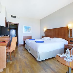Kamer met Twee Aparte Bedden