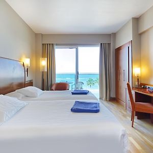 Kamer met Twee Aparte Bedden